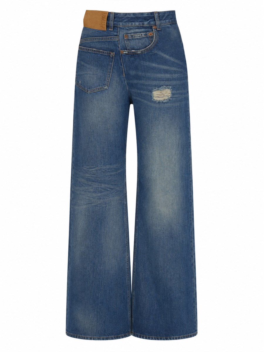 JEANS TWIST