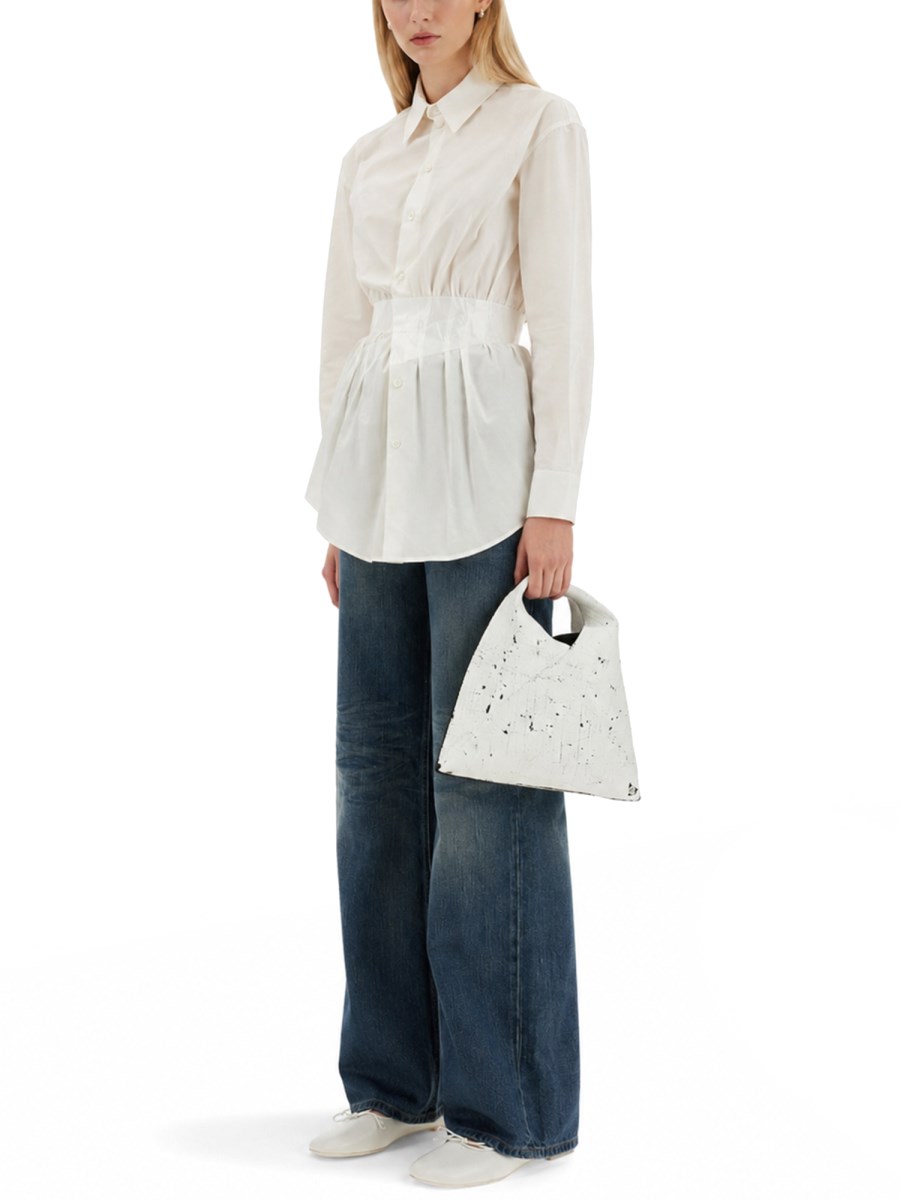 JEANS TWIST