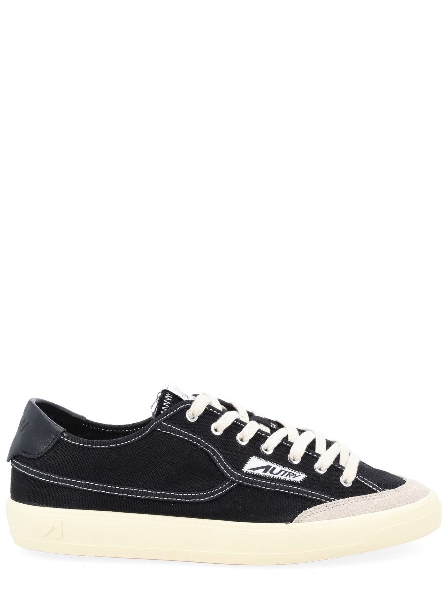 SNEAKER WINDSCAPE LOW