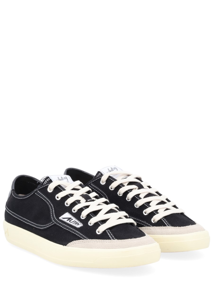SNEAKER WINDSCAPE LOW