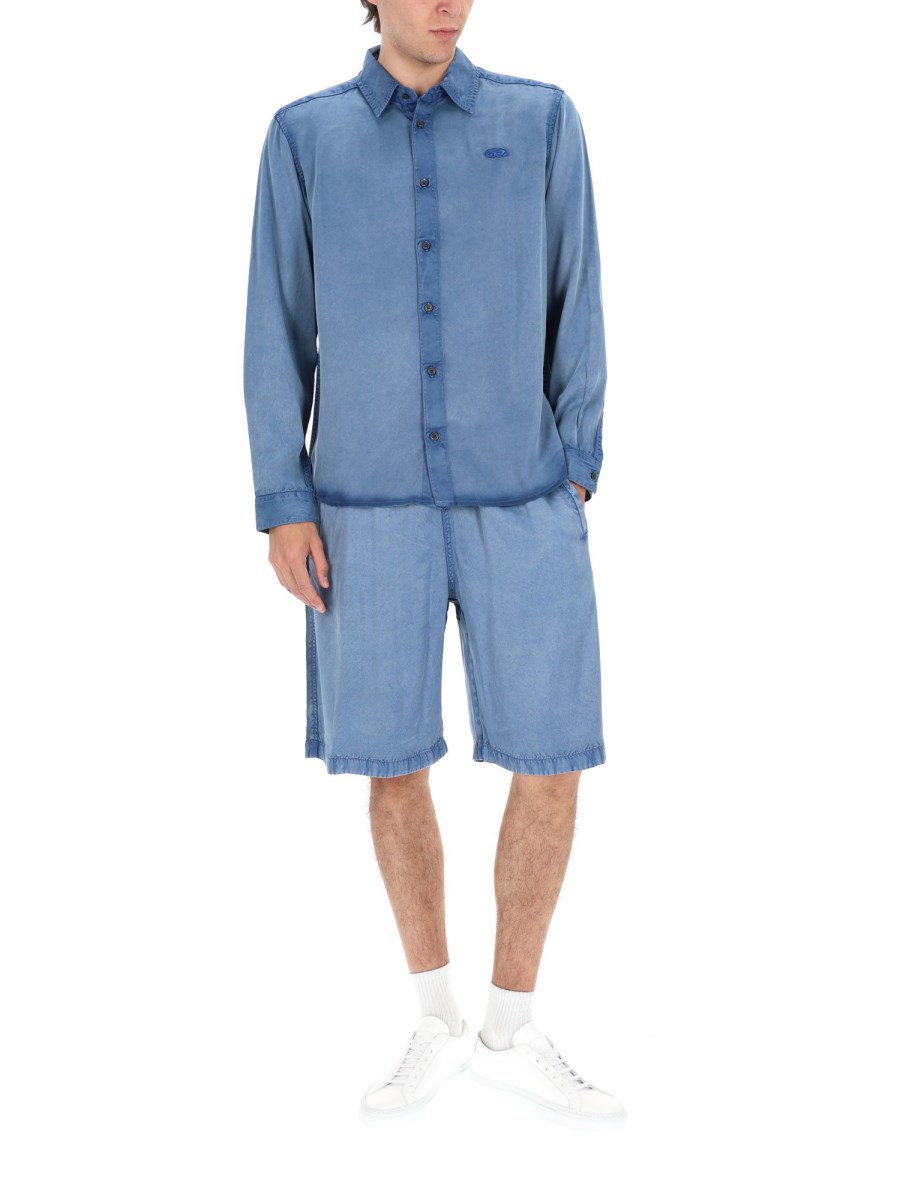 SHORTS P-HOLG