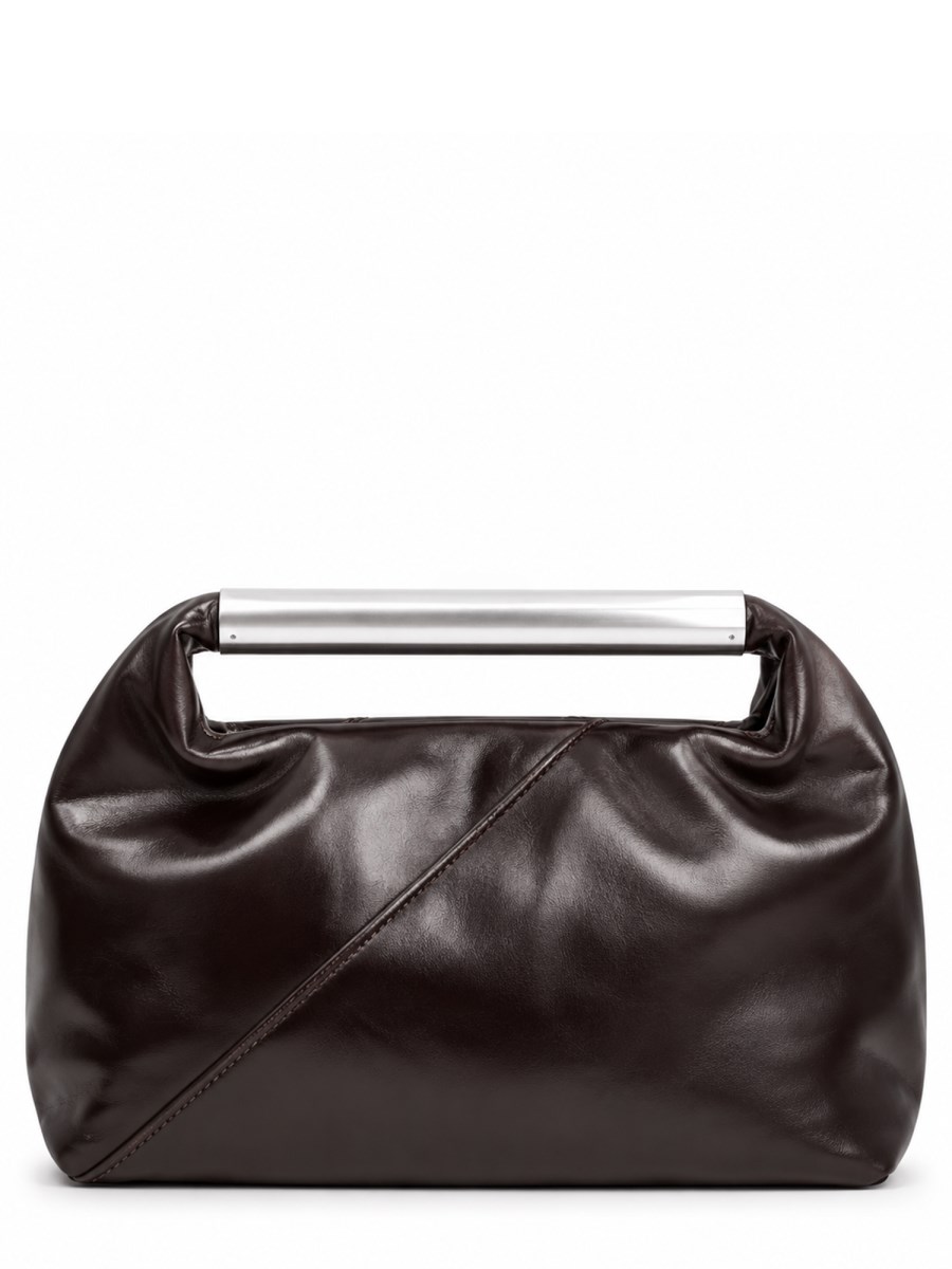 POCHETTE JAPANESE CON MANICO GIOIELLO