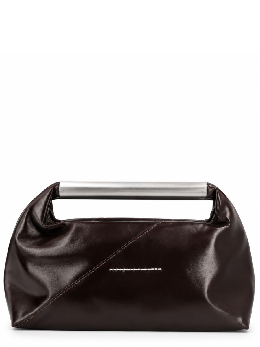 POCHETTE JAPANESE CON MANICO GIOIELLO