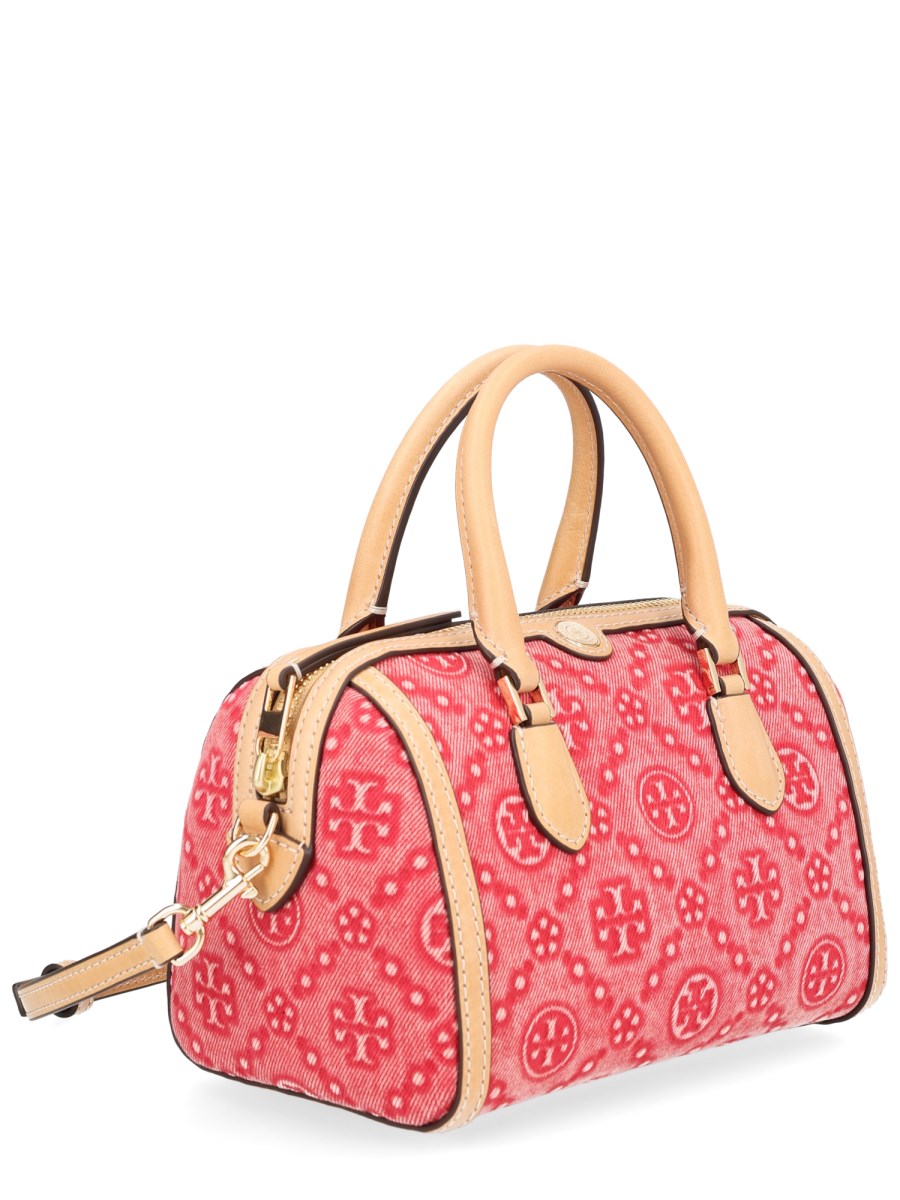 BORSA T-MONOGRAM SMALL