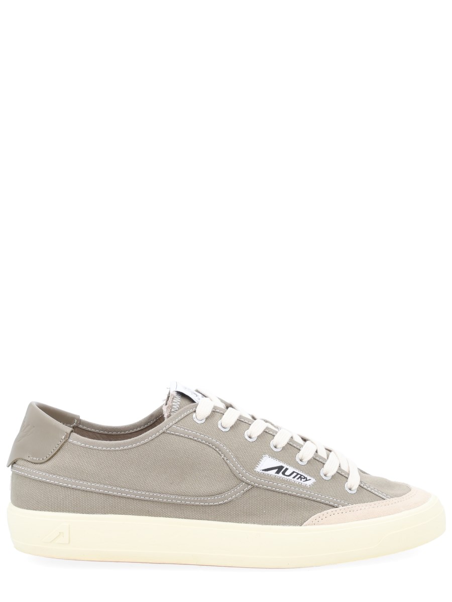 SNEAKER WINDSCAPE LOW