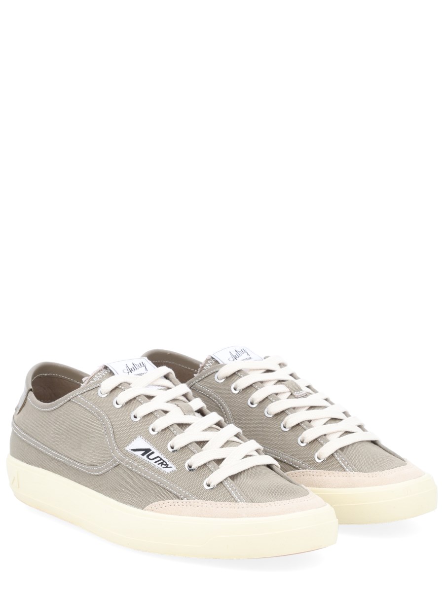 SNEAKER WINDSCAPE LOW