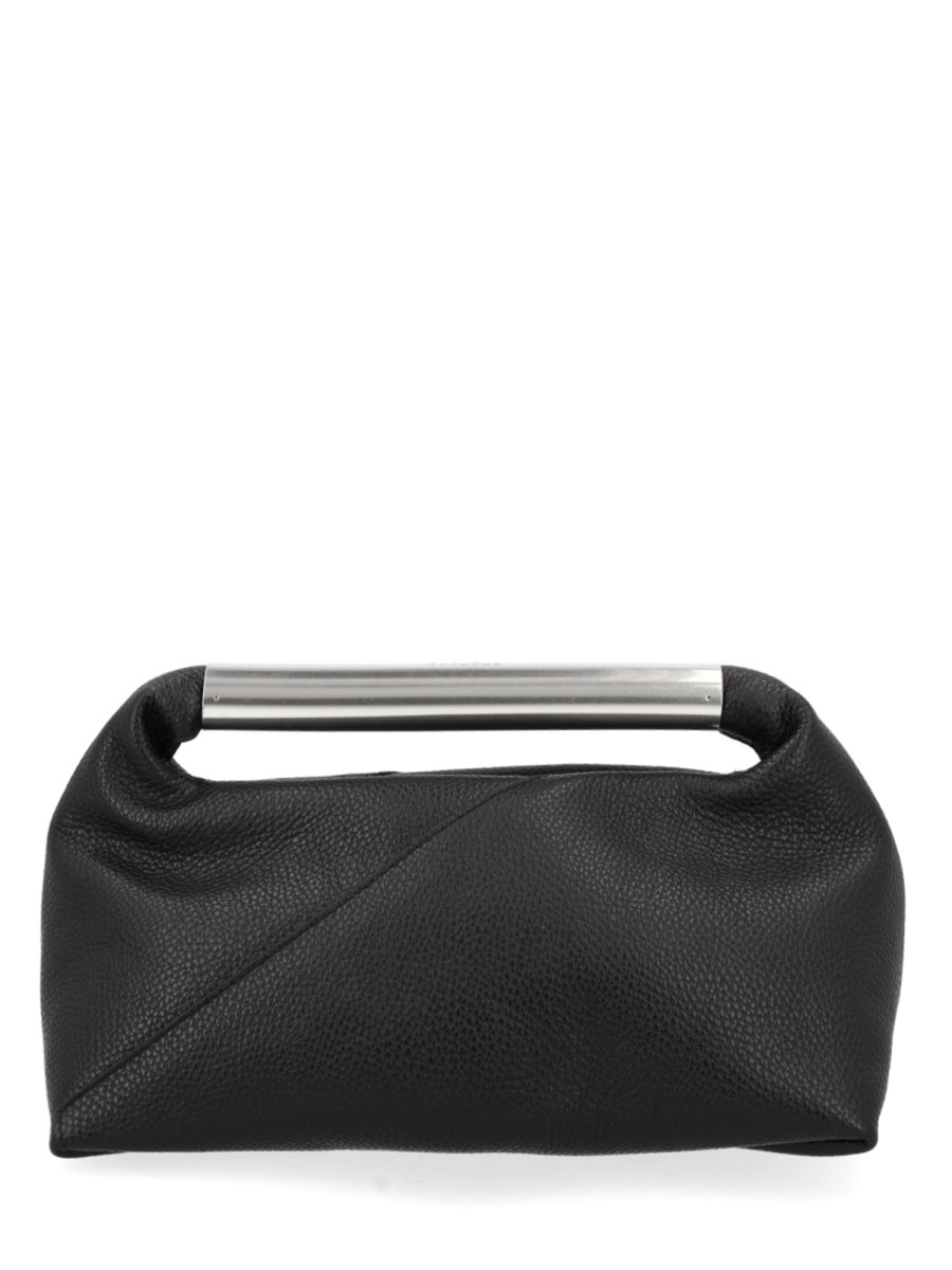 POCHETTE JAPANESE CON MANICO GIOIELLO