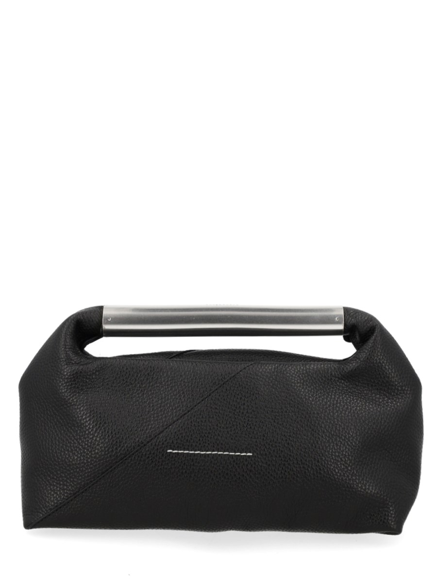 POCHETTE JAPANESE CON MANICO GIOIELLO