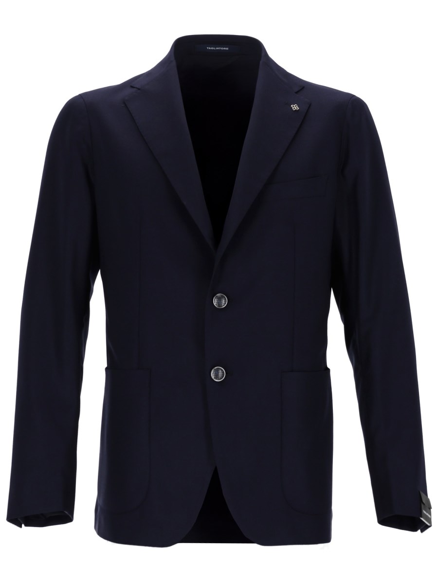 BLAZER MONTECARLO