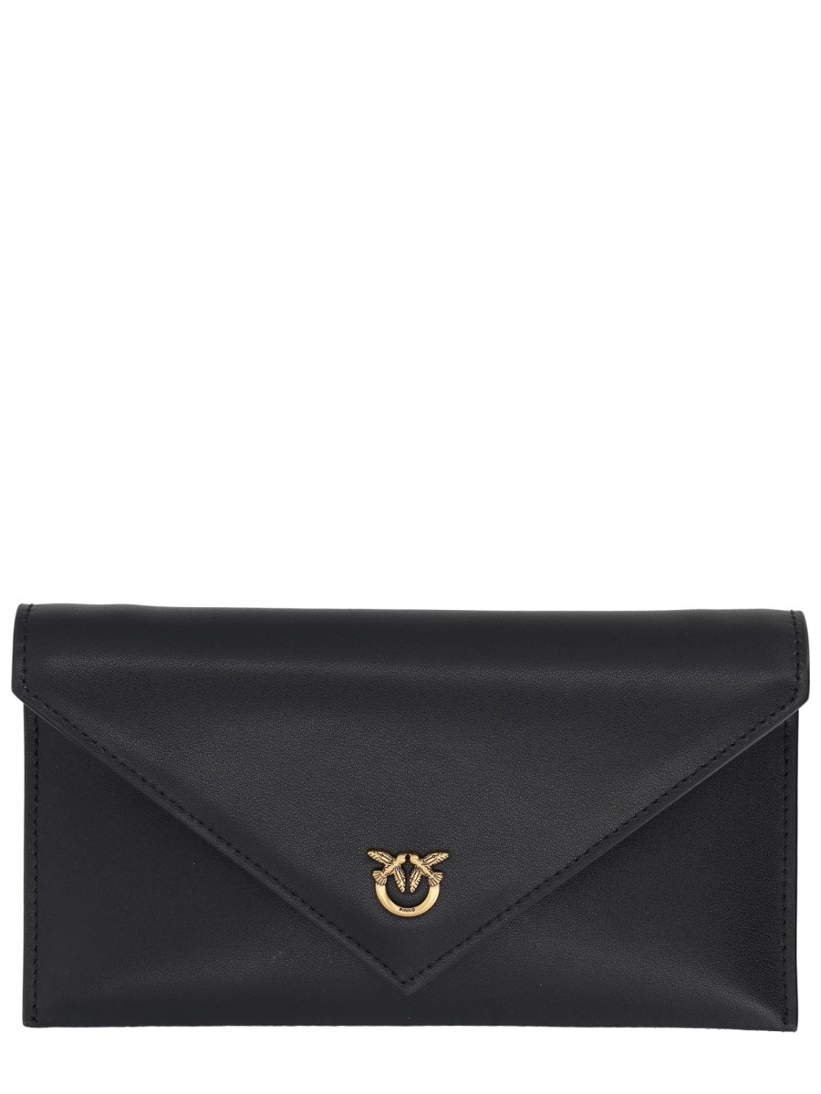 BORSA SMALL IN PELLE