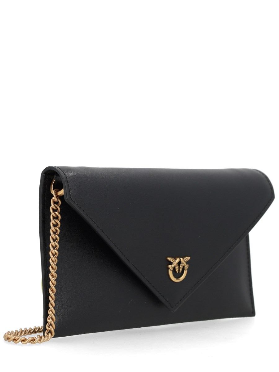 BORSA SMALL IN PELLE