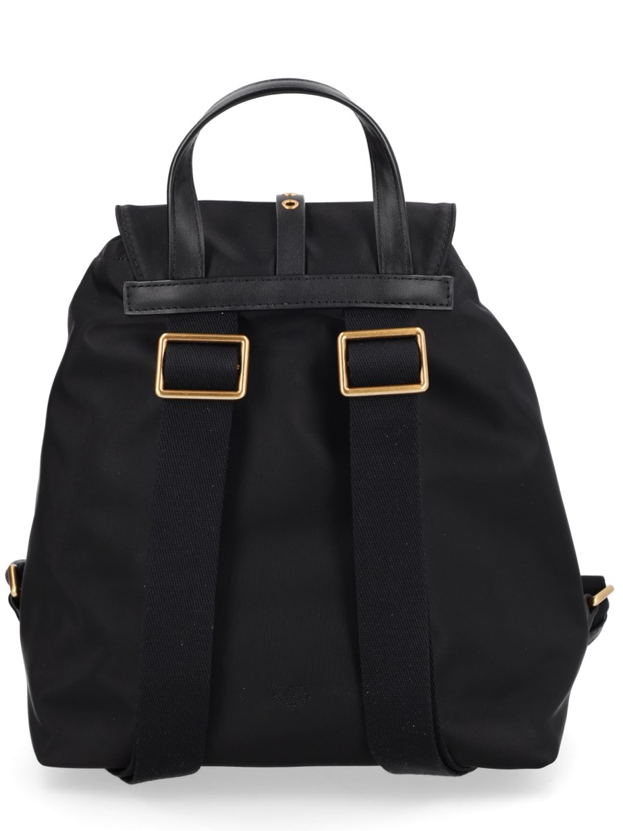 ZAINO MEDIUM IN NYLON