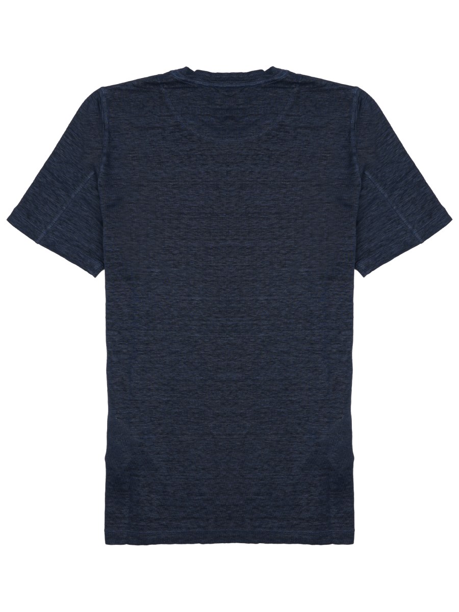 T-SHIRT IN LINO