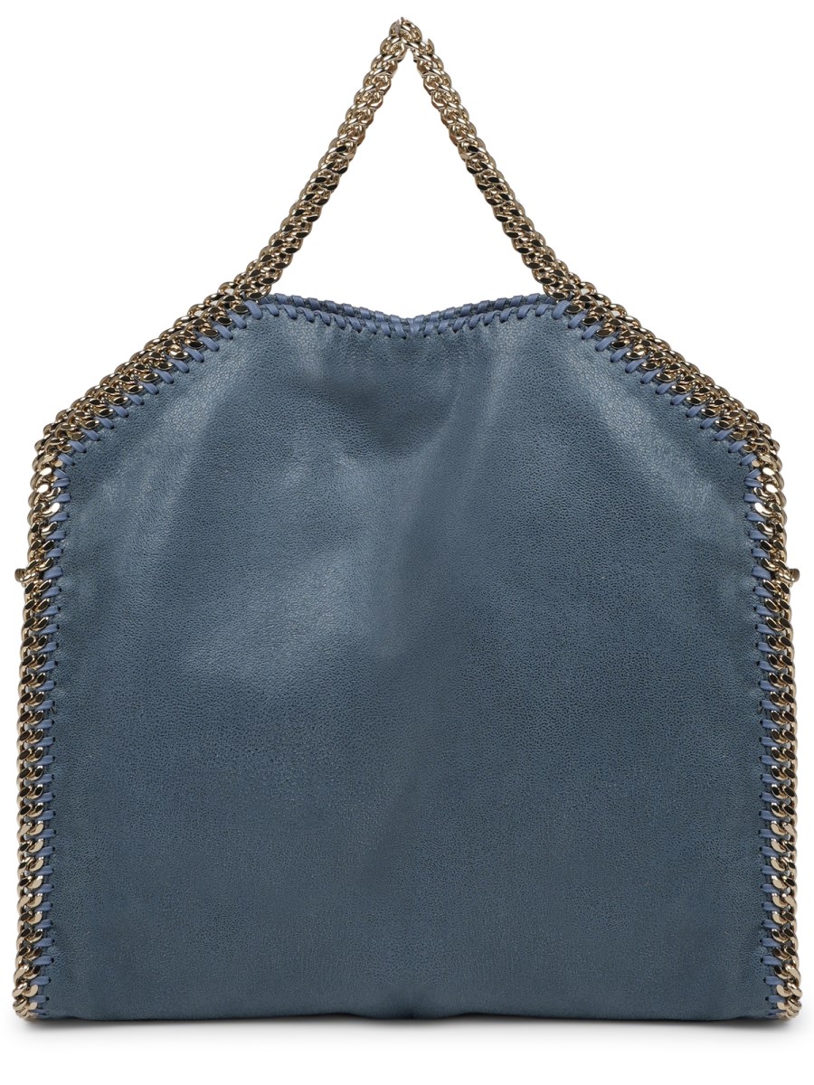 BORSA TOTE FALABELLA FOLD OVER
