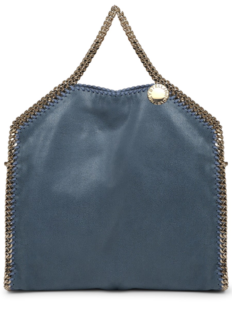 BORSA TOTE FALABELLA FOLD OVER