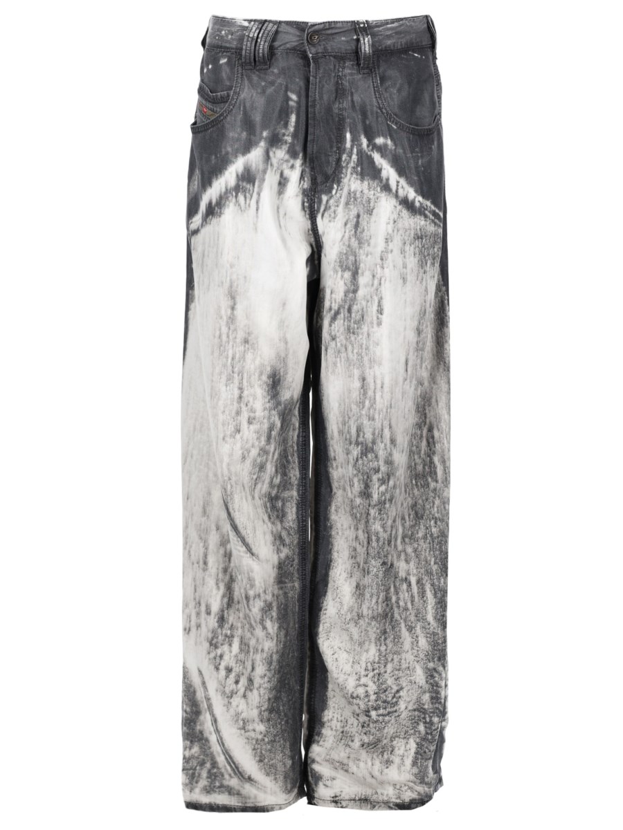 JEANS 1997 D-ENIM-M-L-FSI