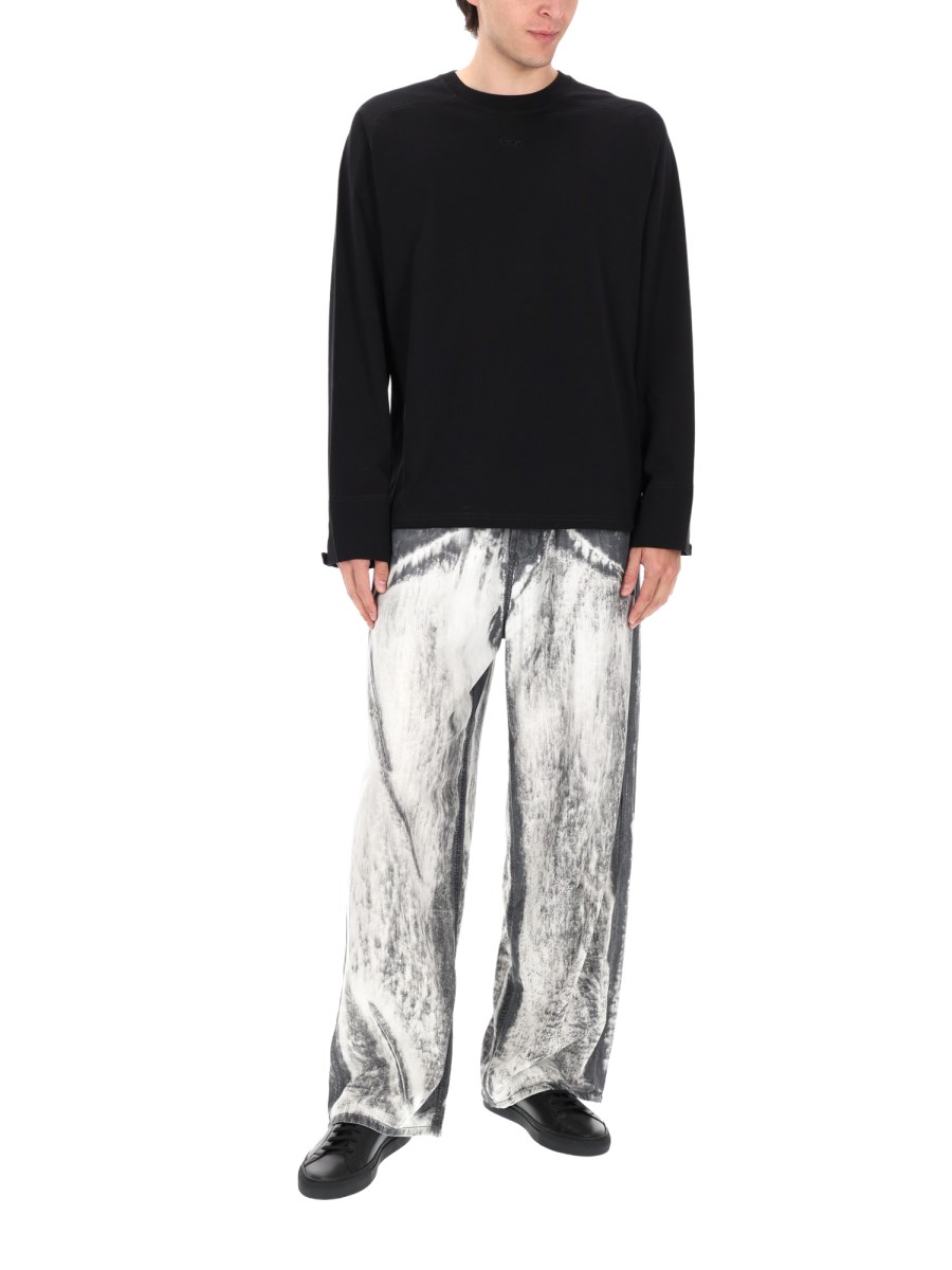 JEANS 1997 D-ENIM-M-L-FSI