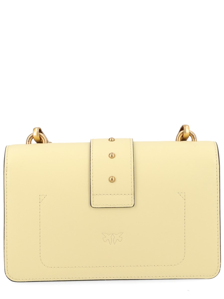 BORSA LOVE BAG ONE SMALL