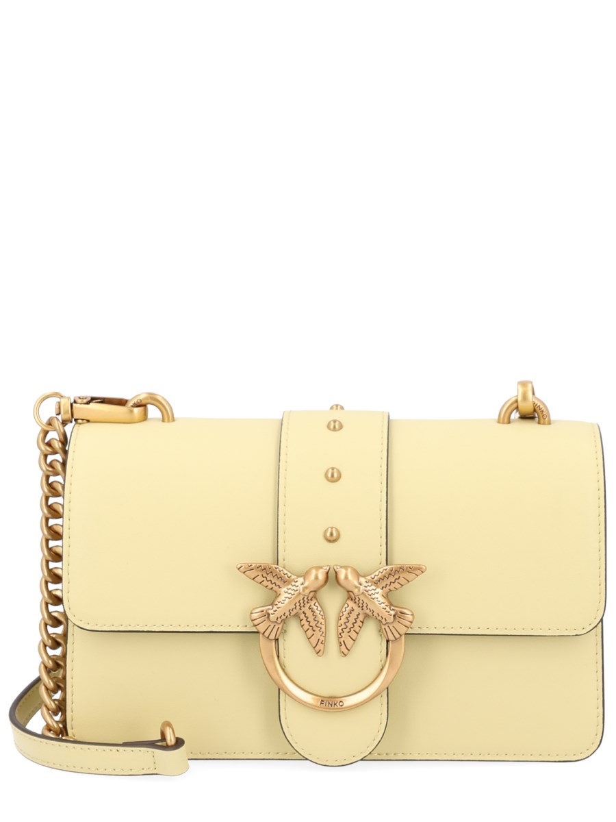 BORSA LOVE BAG ONE SMALL