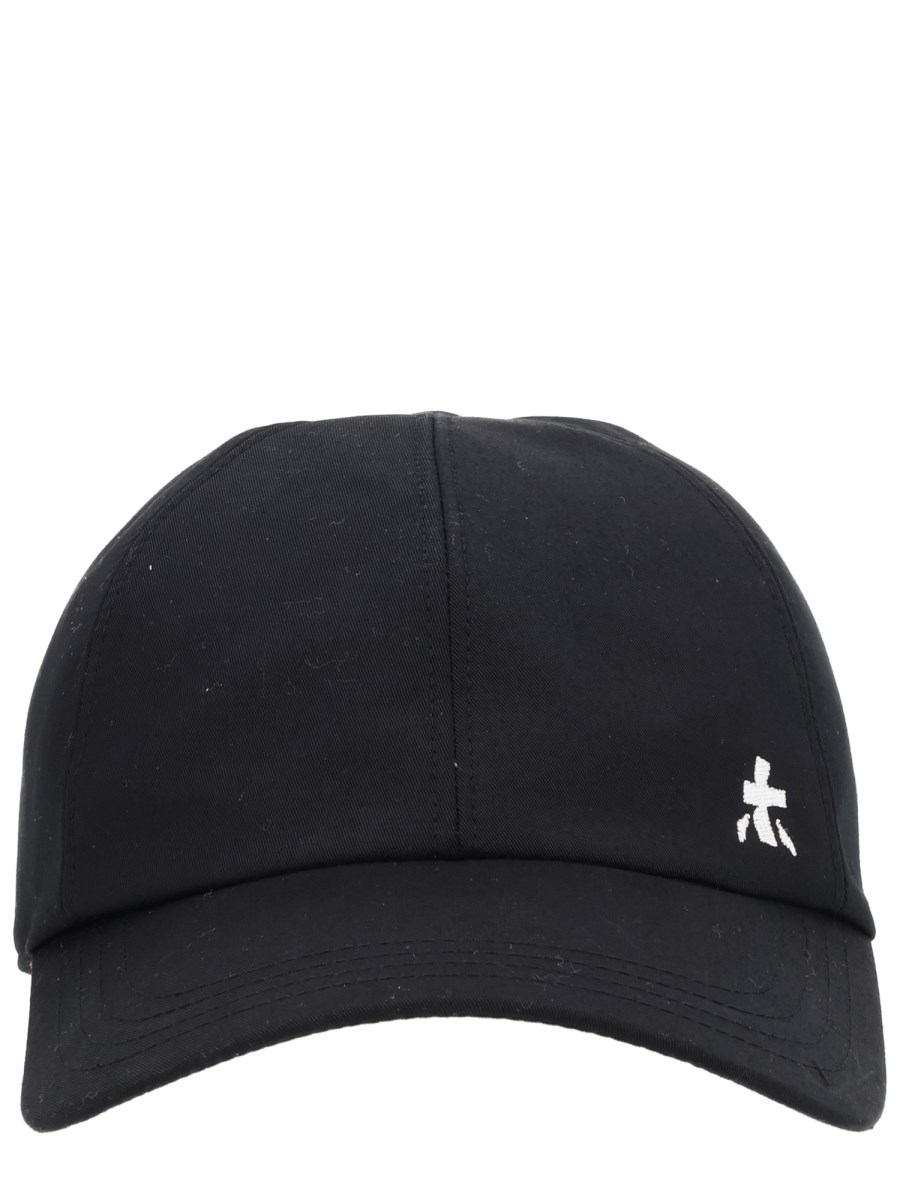 CAPPELLO DA BASEBALL CON LOGO