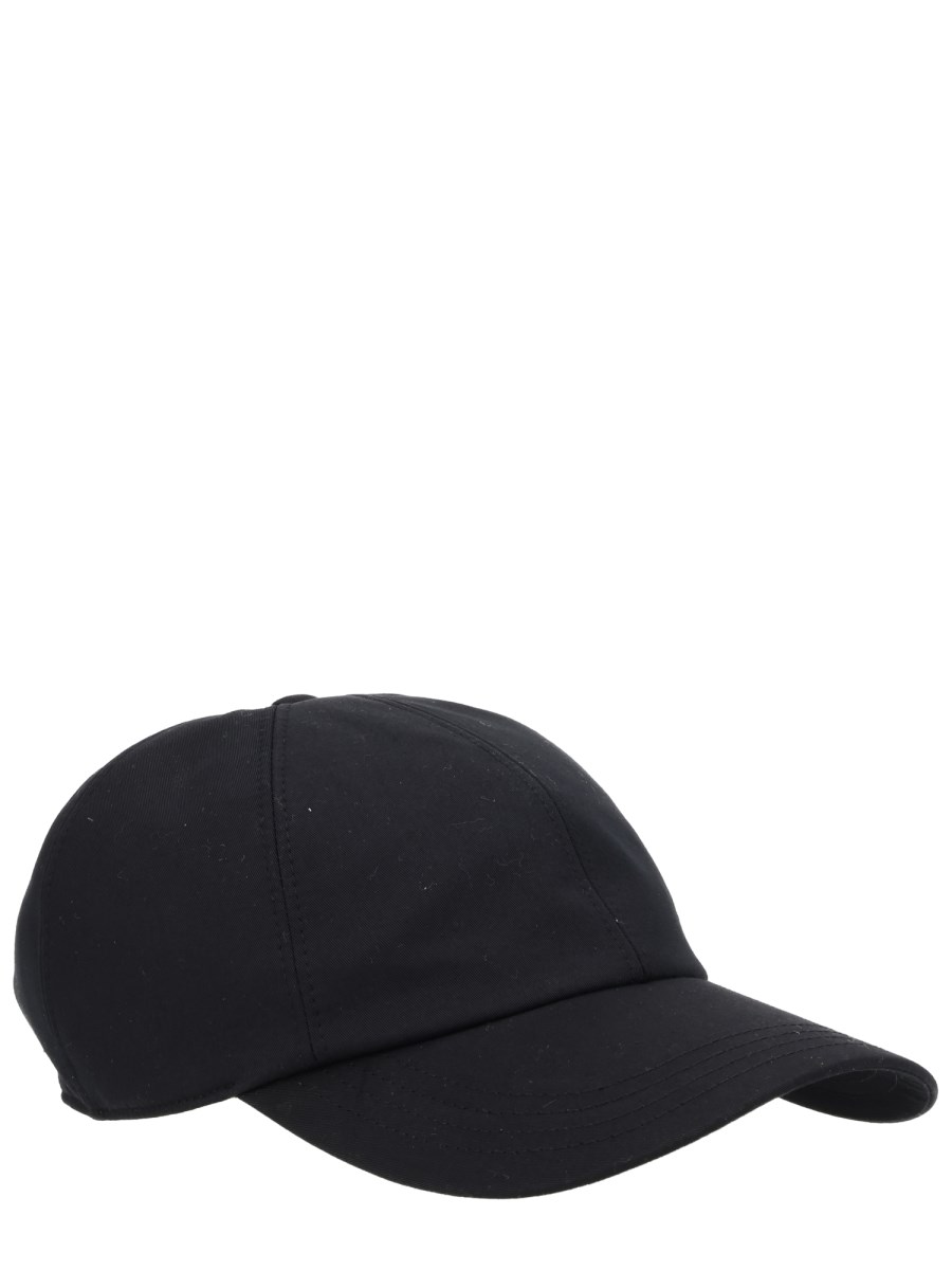 CAPPELLO DA BASEBALL CON LOGO