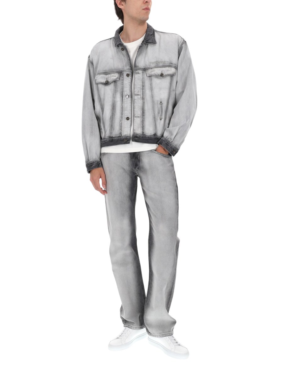 JEANS 1985 LARKEE-FSI1
