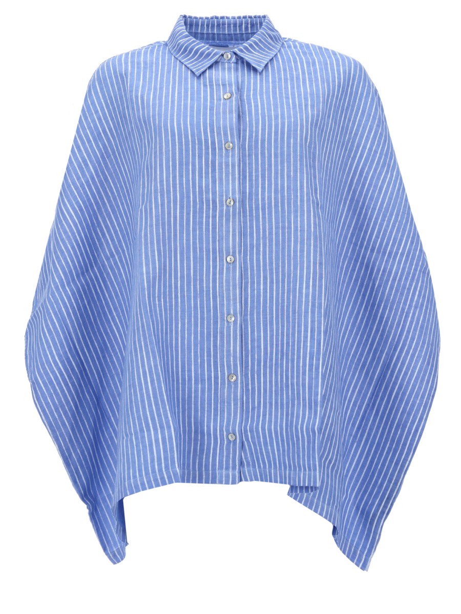 CAMICIA OVERSIZE