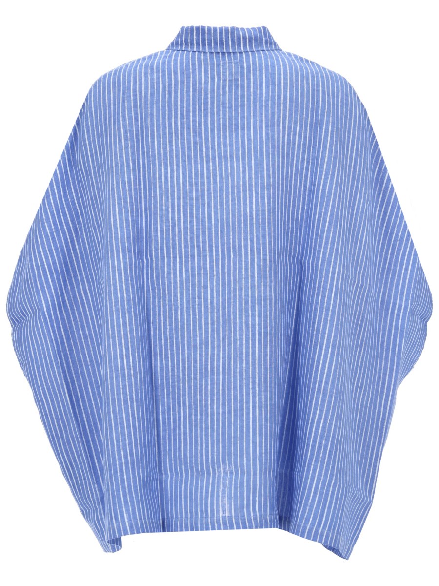 CAMICIA OVERSIZE