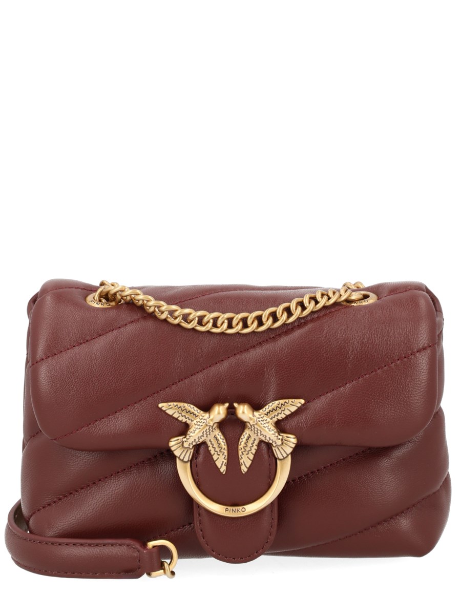 BORSA LOVE PUFF BABY 