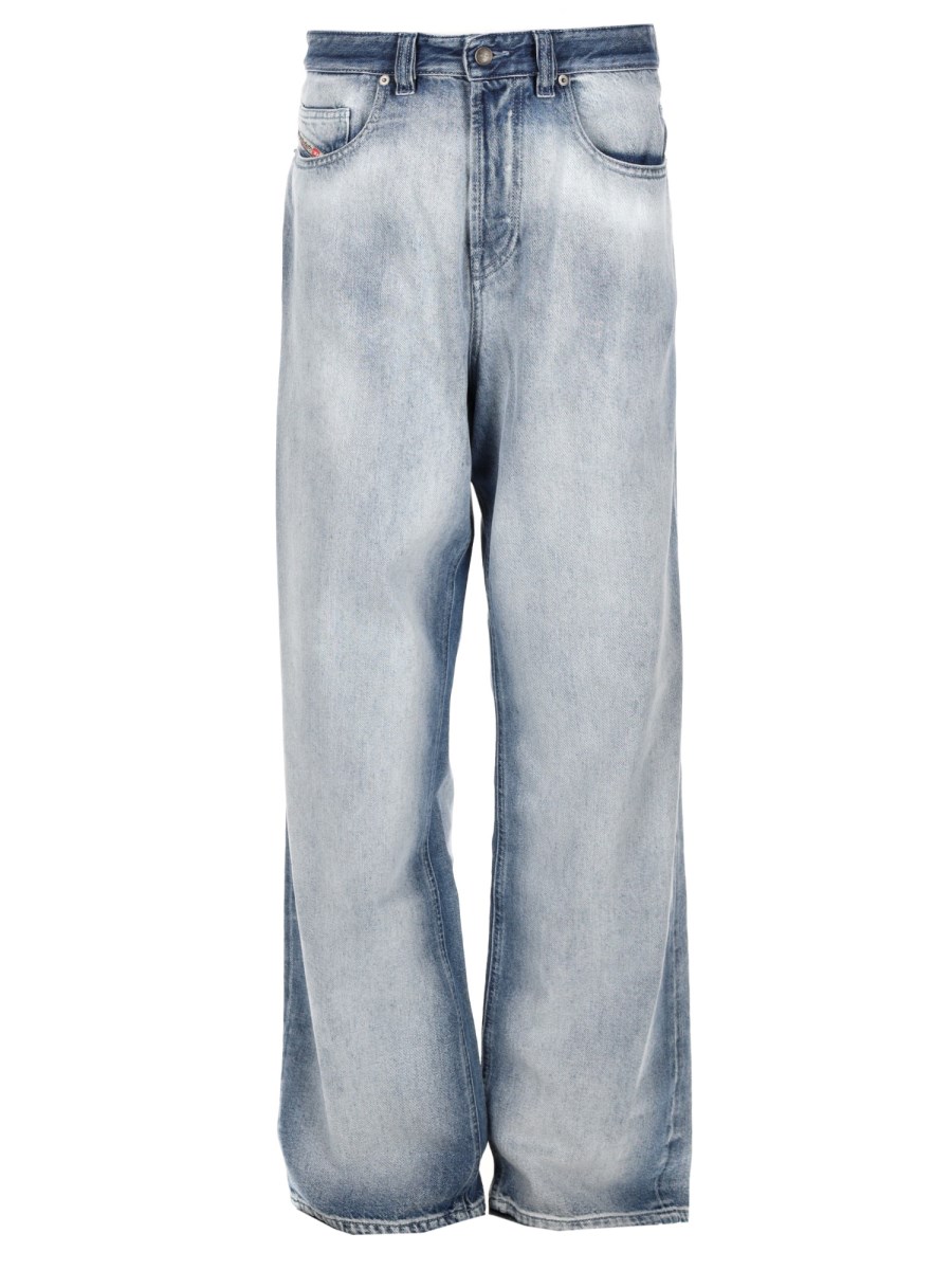 JEANS 2001 D-MACRO-FSI2