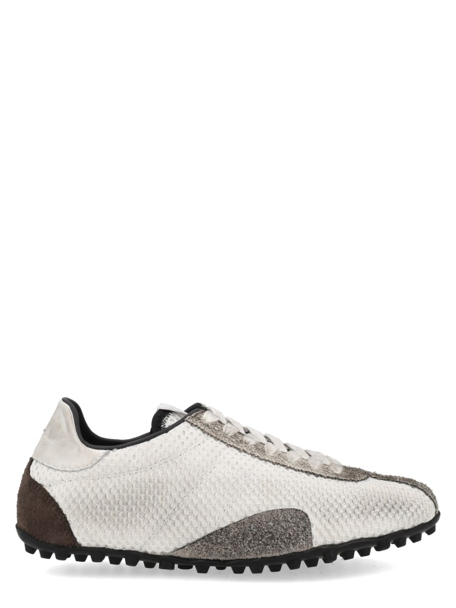 SNEAKER SPRINTERS LOW TOP
