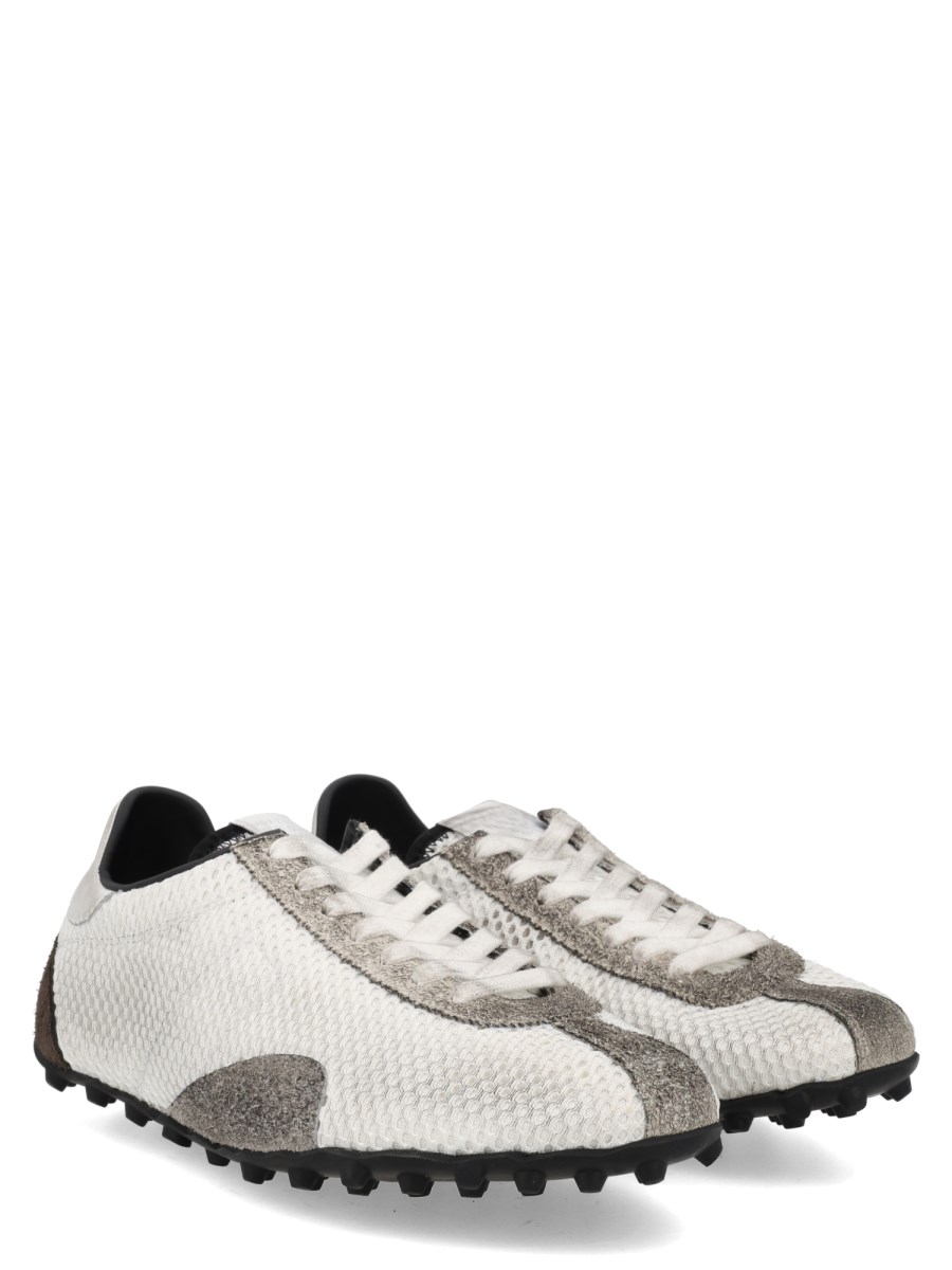 SNEAKER SPRINTERS LOW TOP