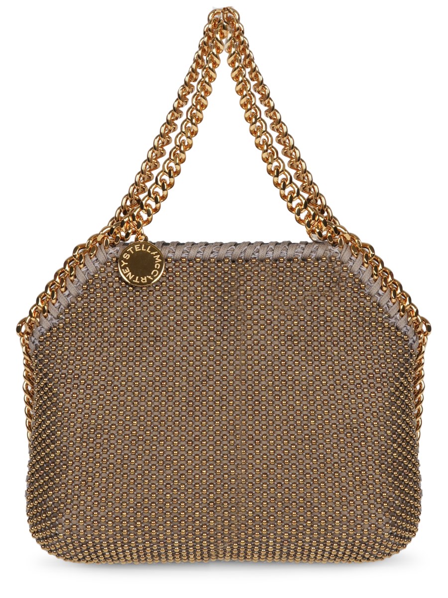 BORSA TOTE FALABELLA NANO