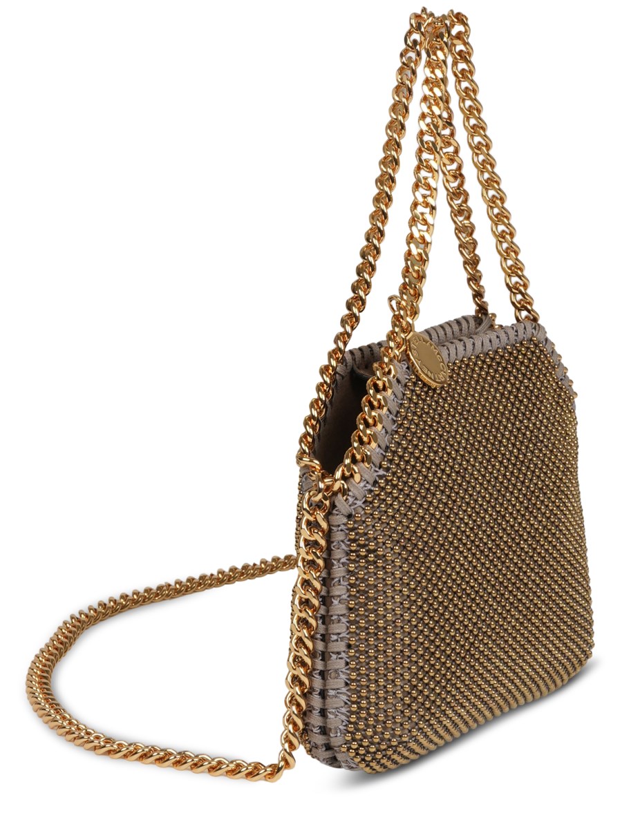 BORSA TOTE FALABELLA NANO