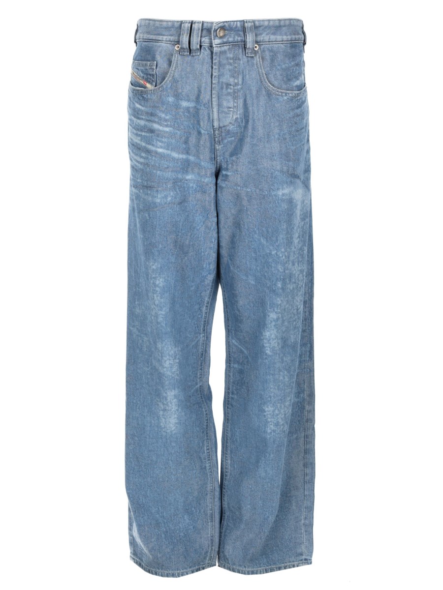 JEANS 2001 D-MACRO-FSI1