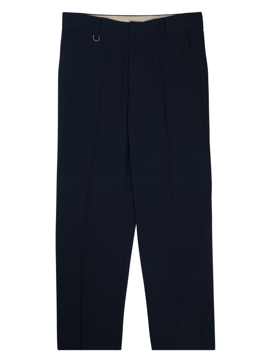 PANTALONE CHINO LOOSE FIT