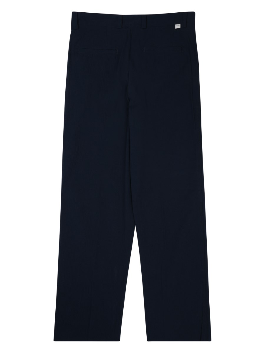 PANTALONE CHINO LOOSE FIT