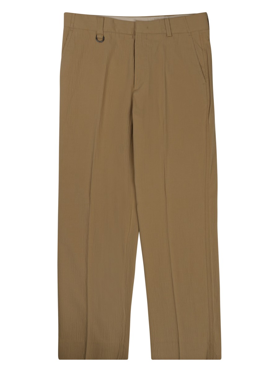 PANTALONE CHINO LOOSE FIT