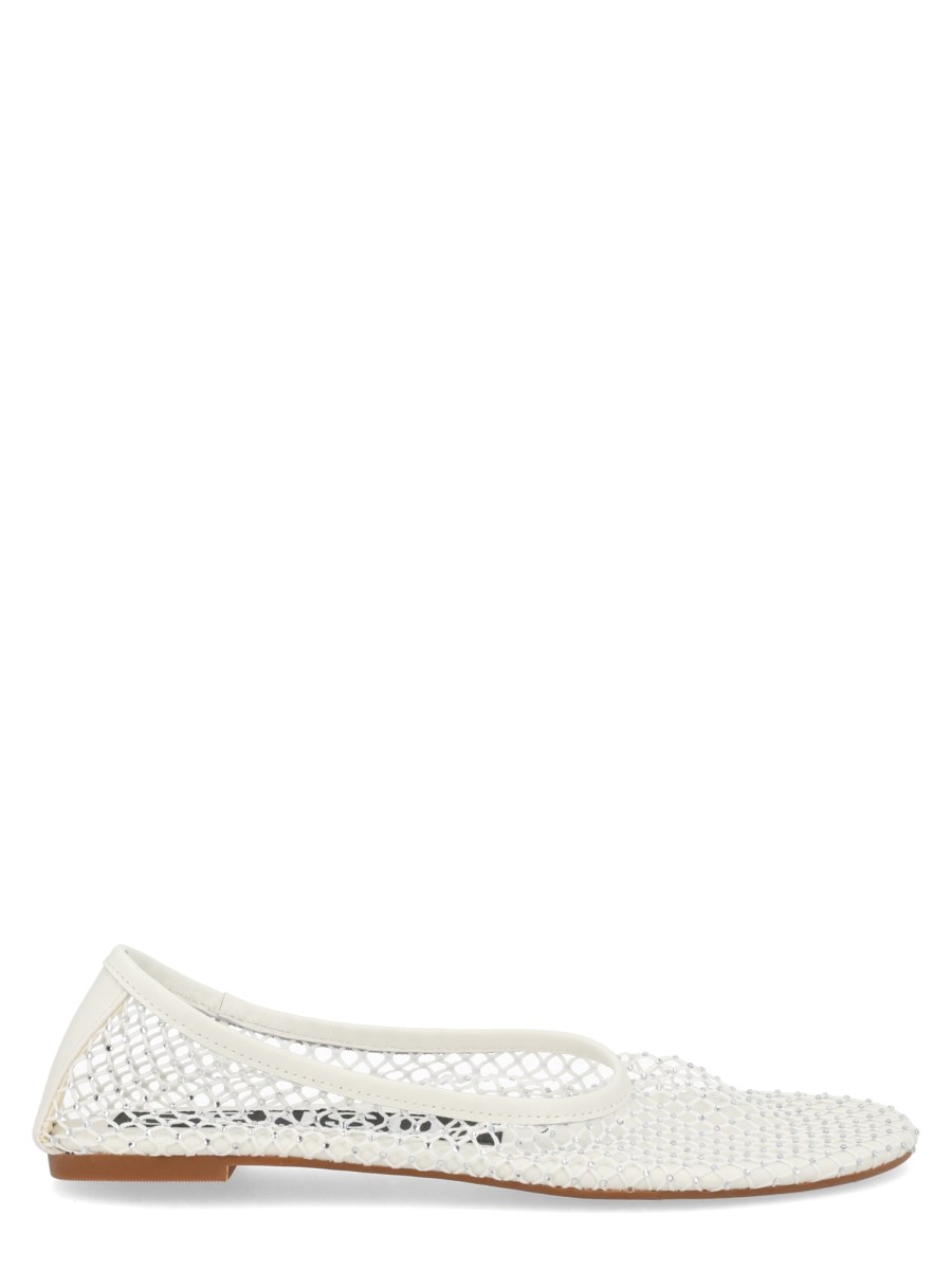 BALLERINA CLARISSA IN RETE