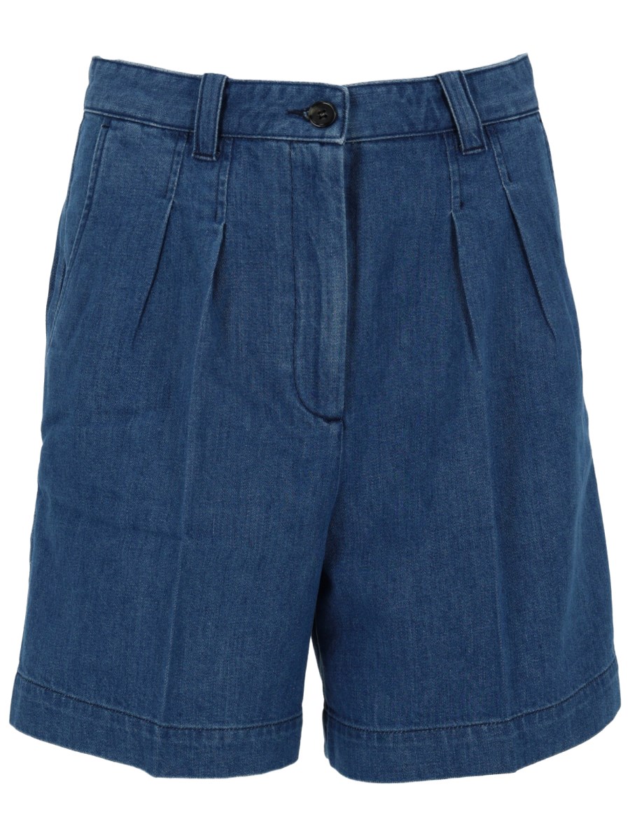 SHORTS NOLA