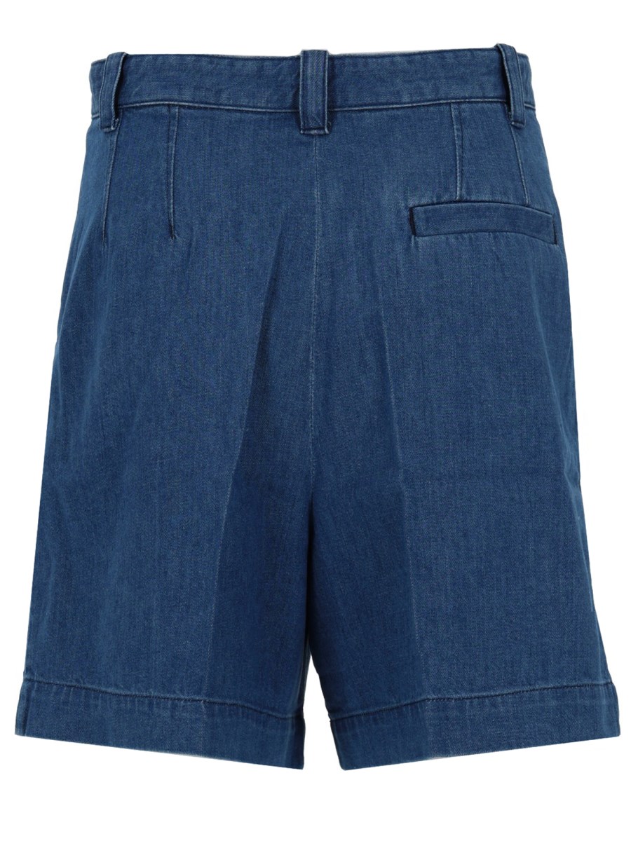 SHORTS NOLA