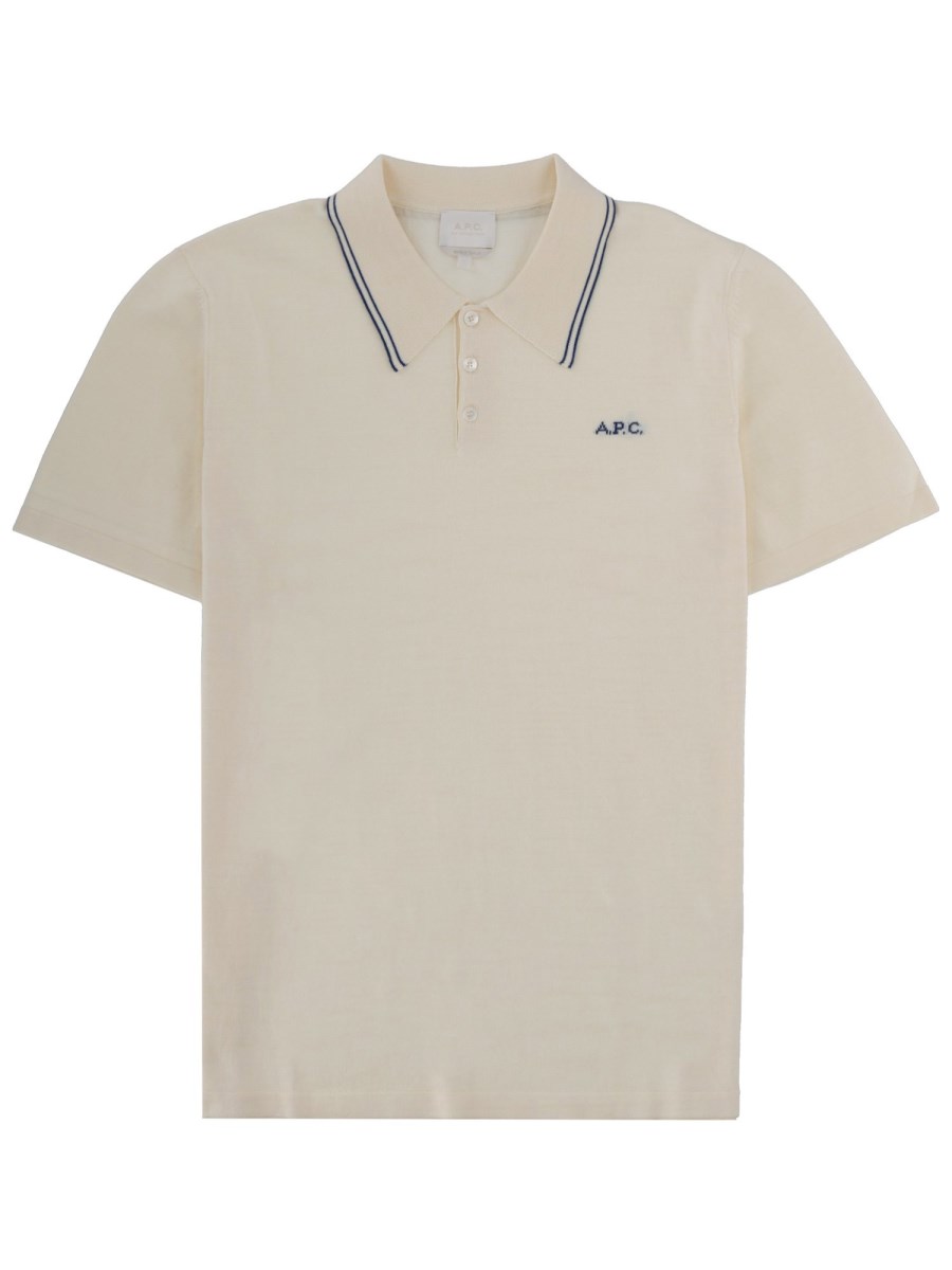 POLO ALEX CON LOGO