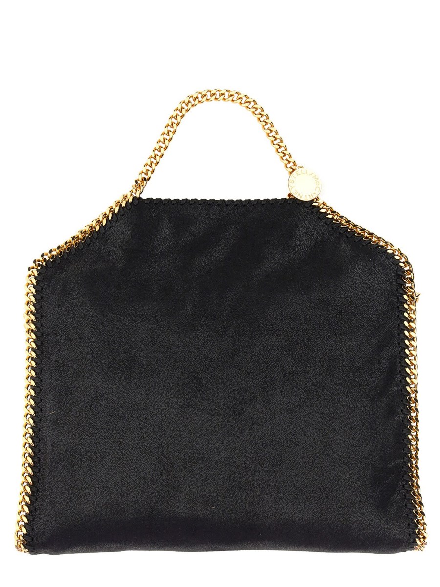 BORSA TOTE FALABELLA FOLD OVER 