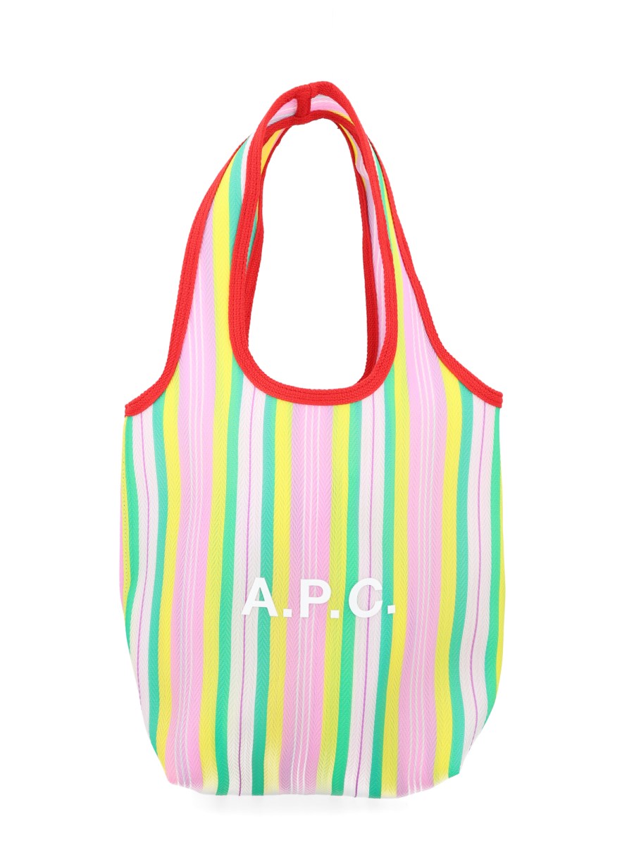 BORSA TOTE NINON SMALL