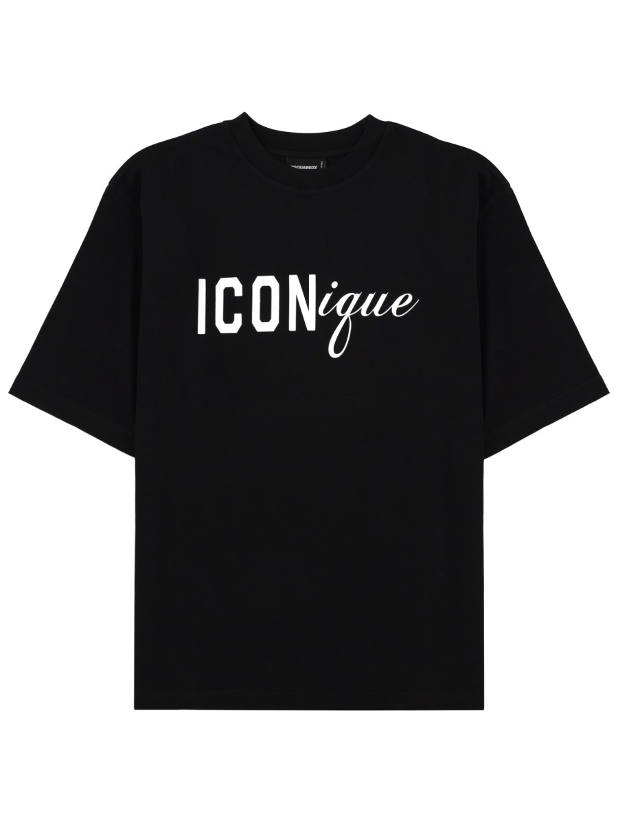 T-SHIRT ICONIQUE