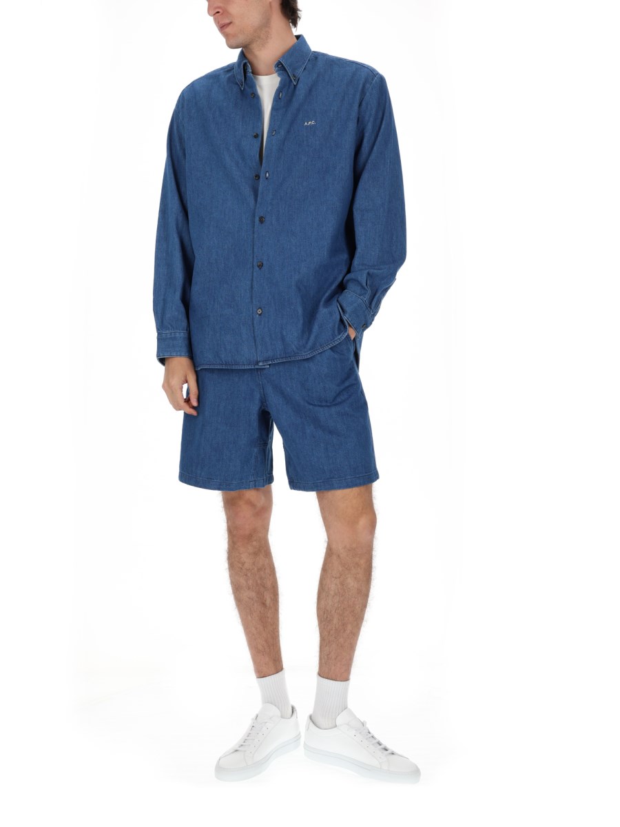 SHORTS NORRIS