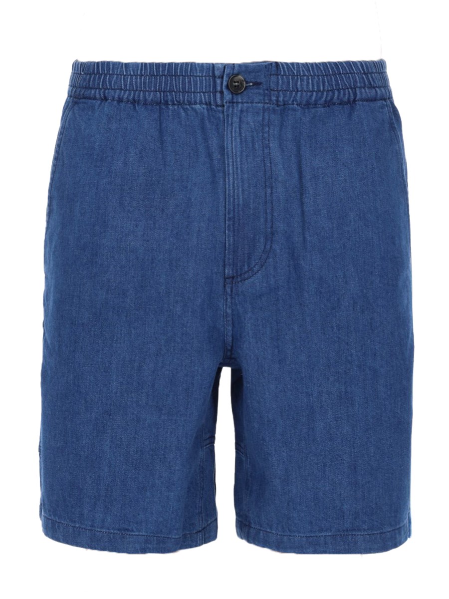 SHORTS NORRIS