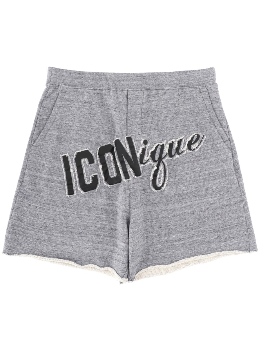 SHORTS ICONIQUE
