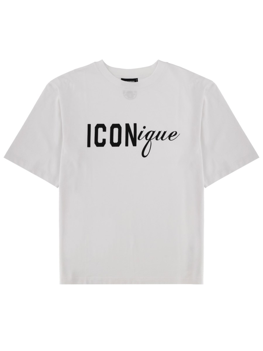 T-SHIRT ICONIQUE
