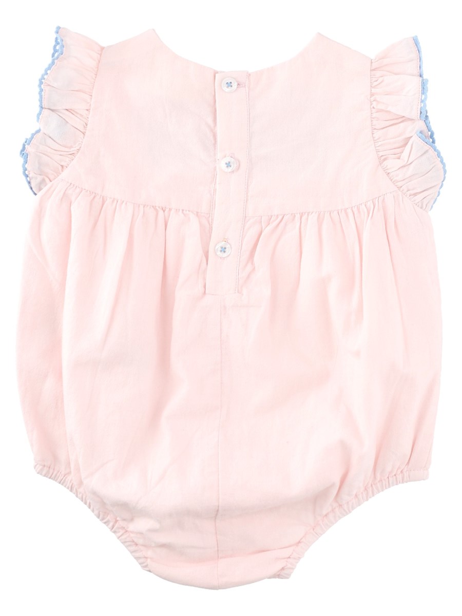 VESTITO NUSHA